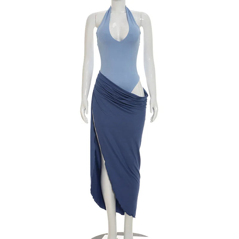 Norlie Maxi Dress