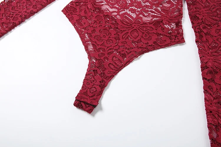 Jenna Pants Set