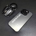 God's Plan iPhone Phone Case