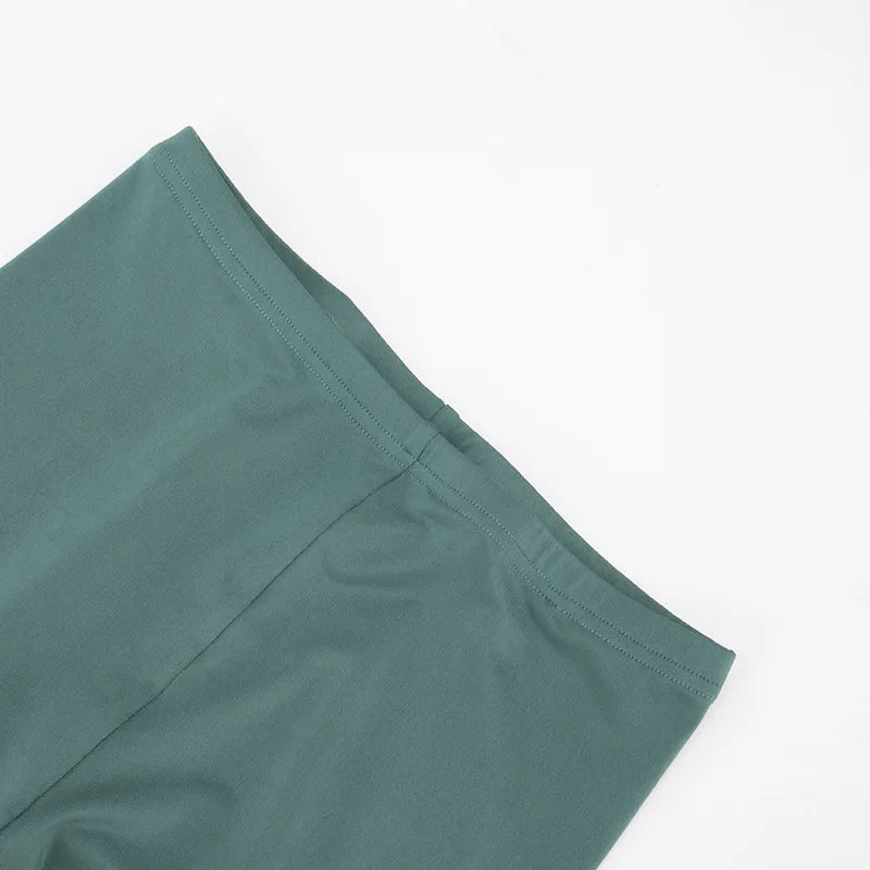Liana Mesh Pants Set