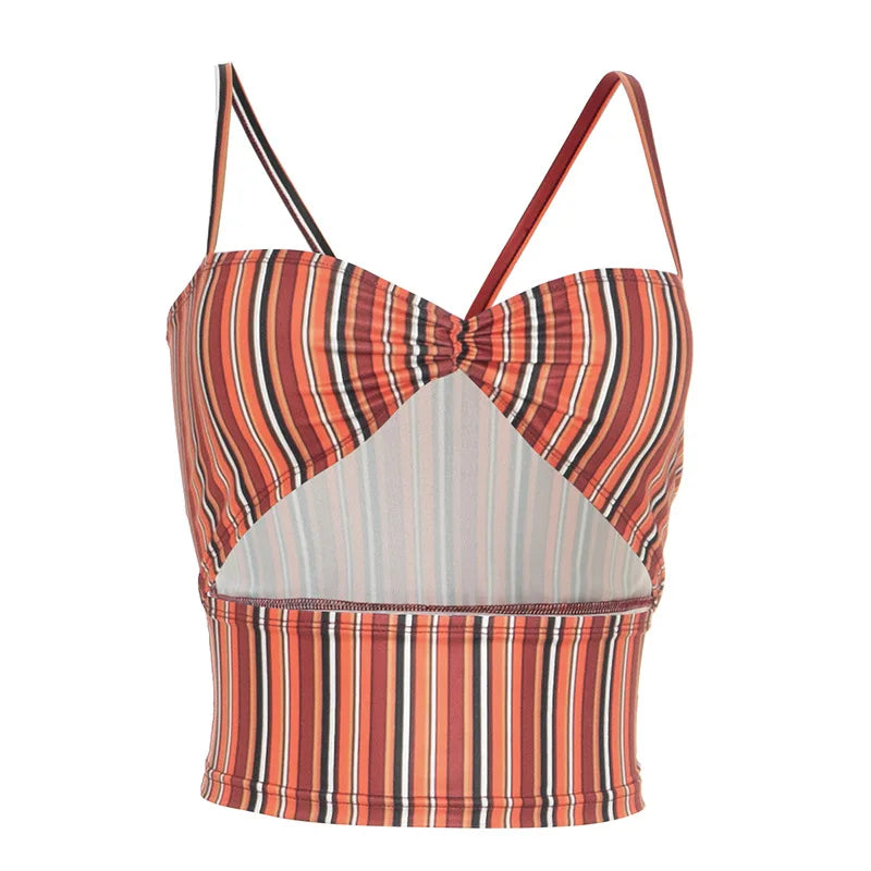 Kenia Flare Pants Set