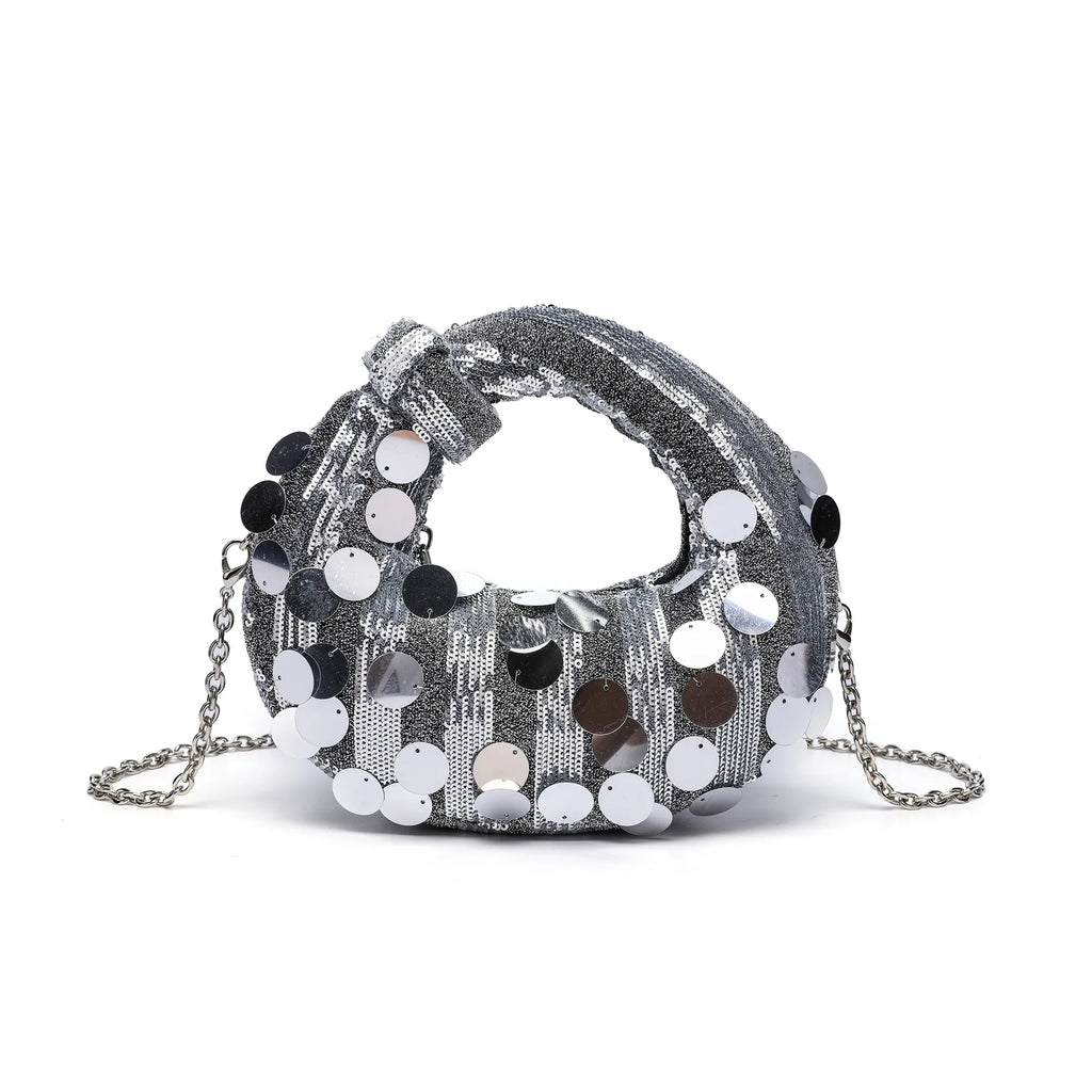 Hana Luxury Crossbody Bag