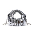 Hana Luxury Crossbody Bag