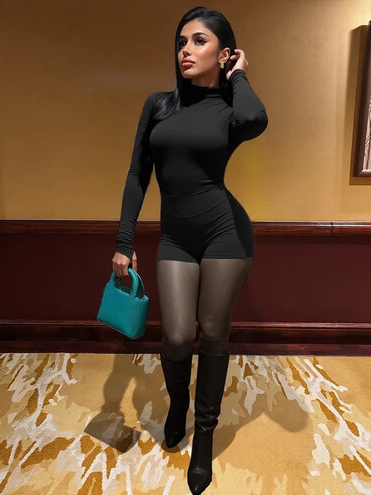 Nyla 3pcs Short Set