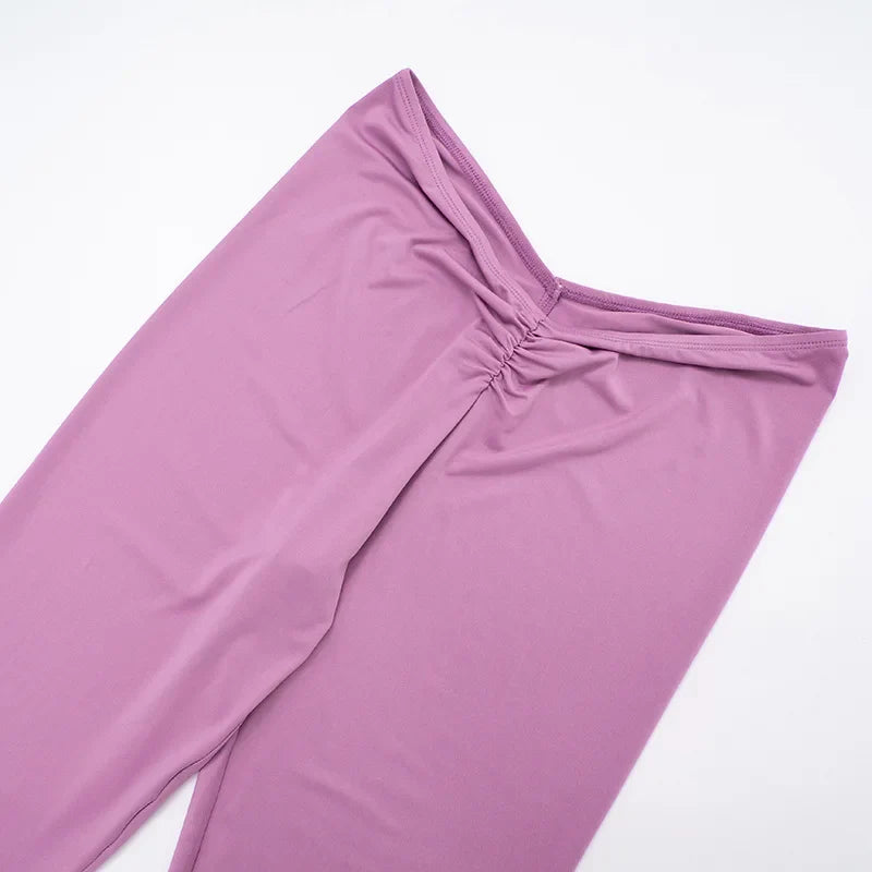 Nova Bodysuit and Pants Set