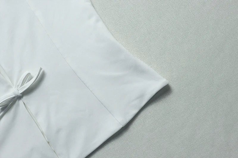 A Knot Skort Set