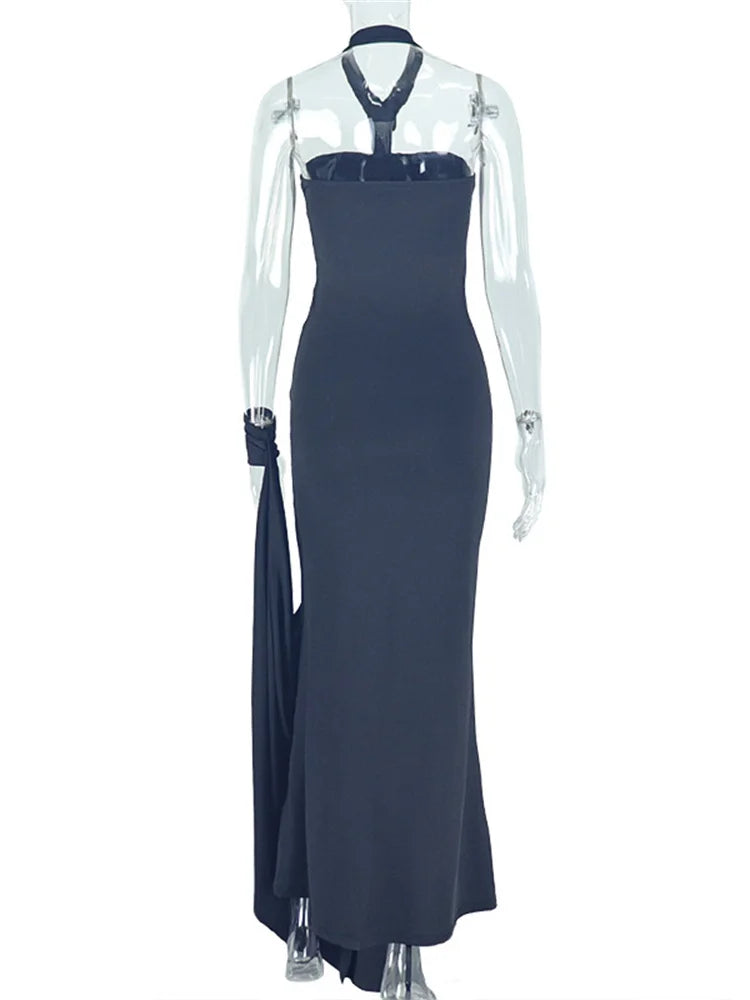 Angels Of Mine Maxi Dress