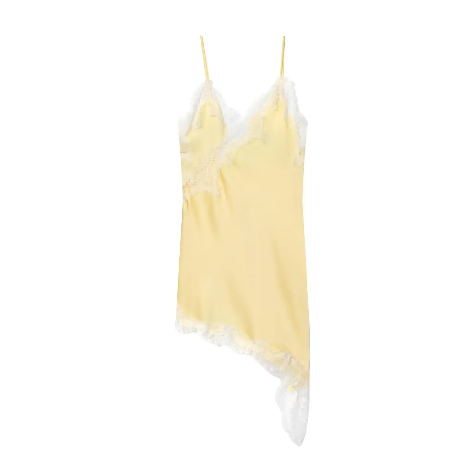 Julia Satin Dress