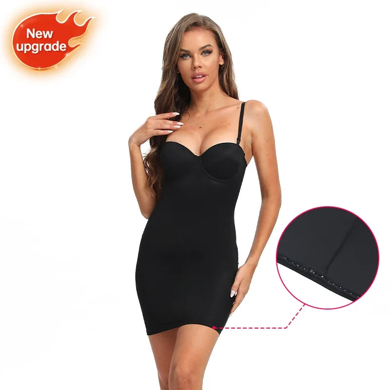 Body-Ody Shapewear Dress