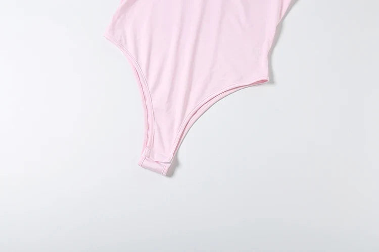 3D Flower Pants Set