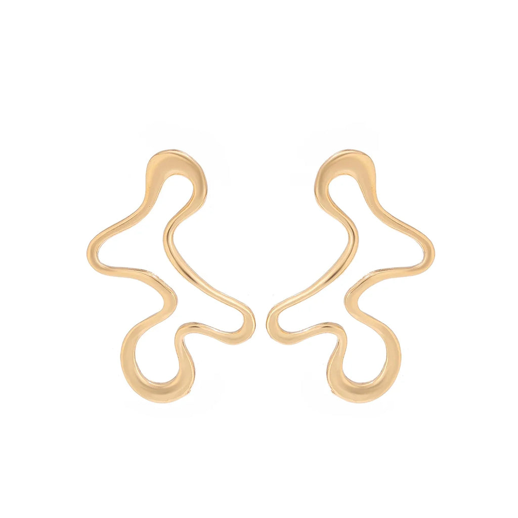 Minimalist Earrings