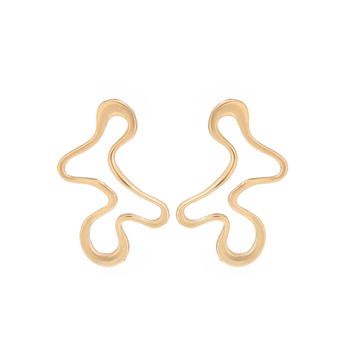 Minimalist Earrings