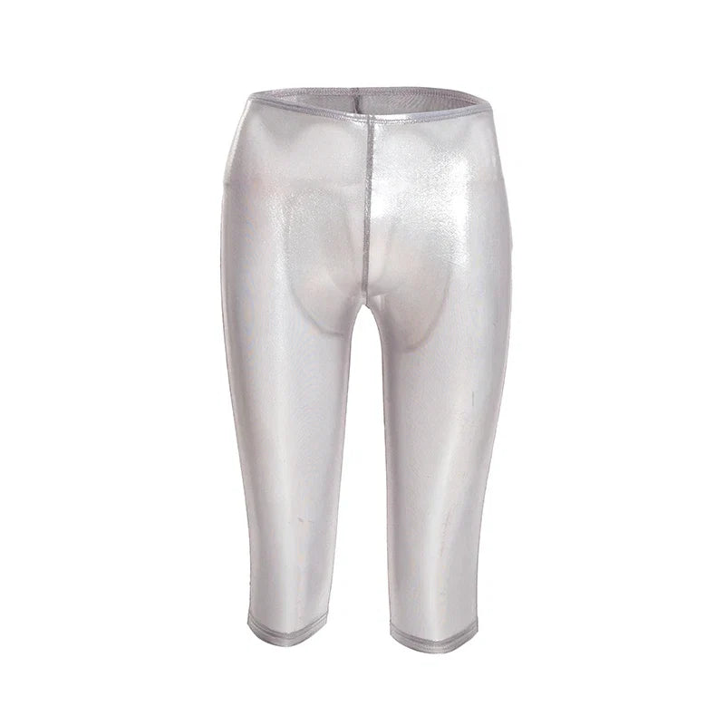 Bawdy Short Pants