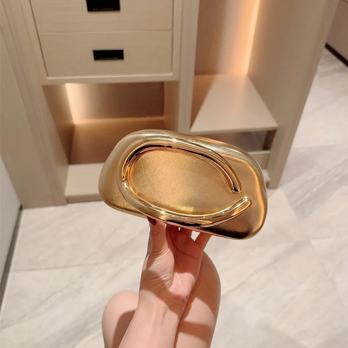 Evening Clutch Bag