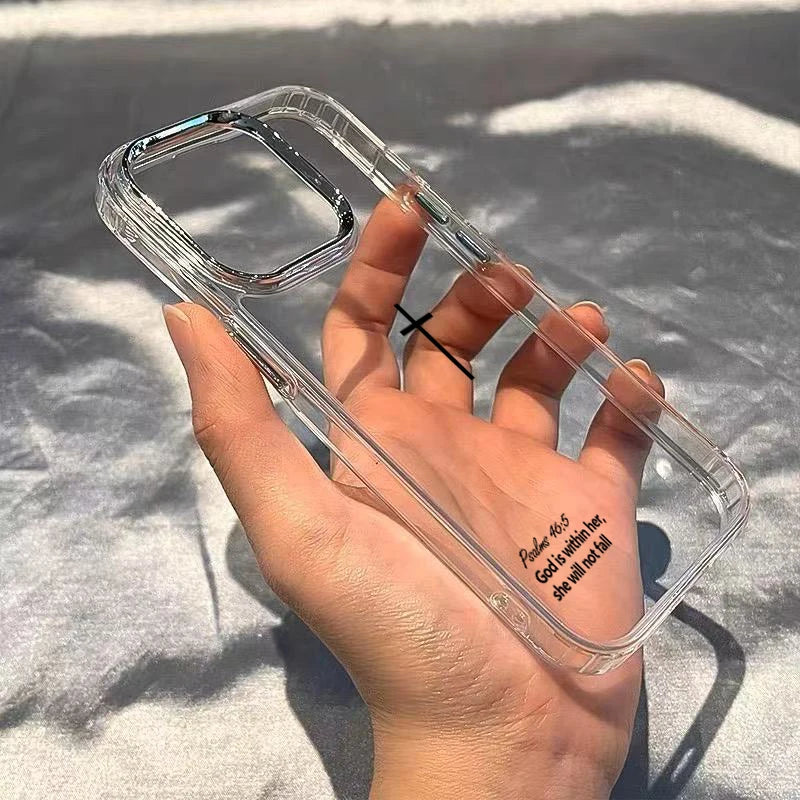 Cross Samsung Phone Case