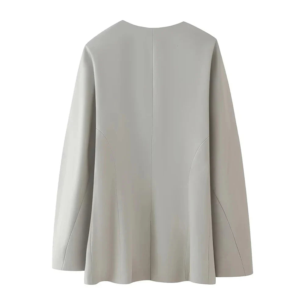 Myla Classy Blazer Coat