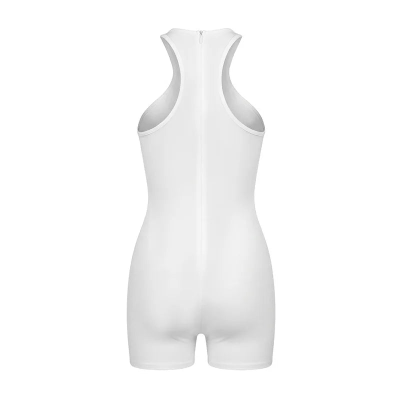 Bad Sassy Romper