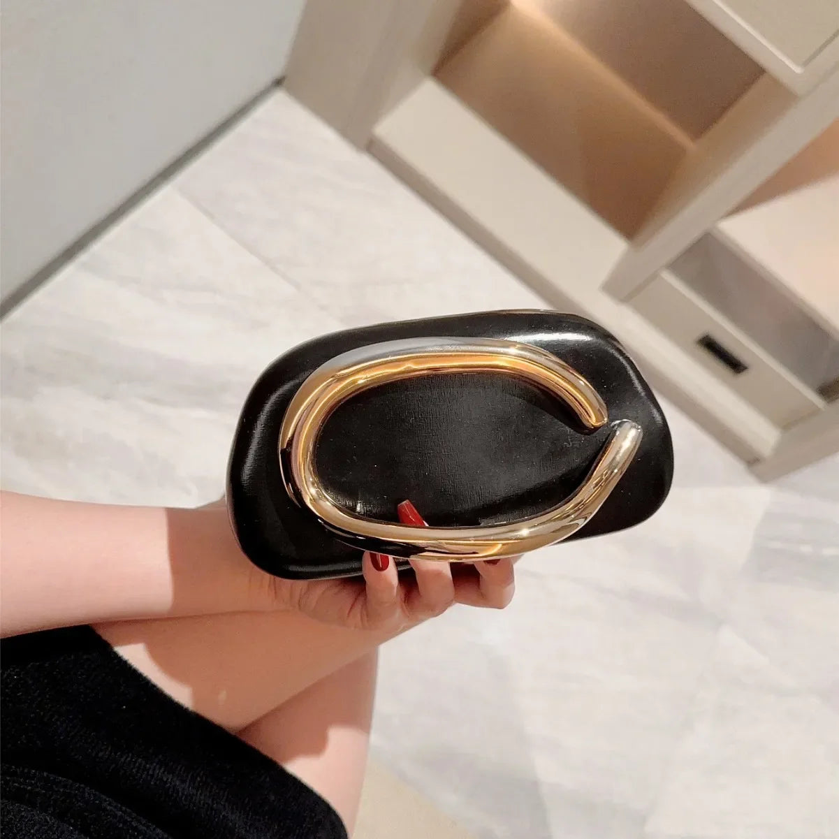Evening Clutch Bag