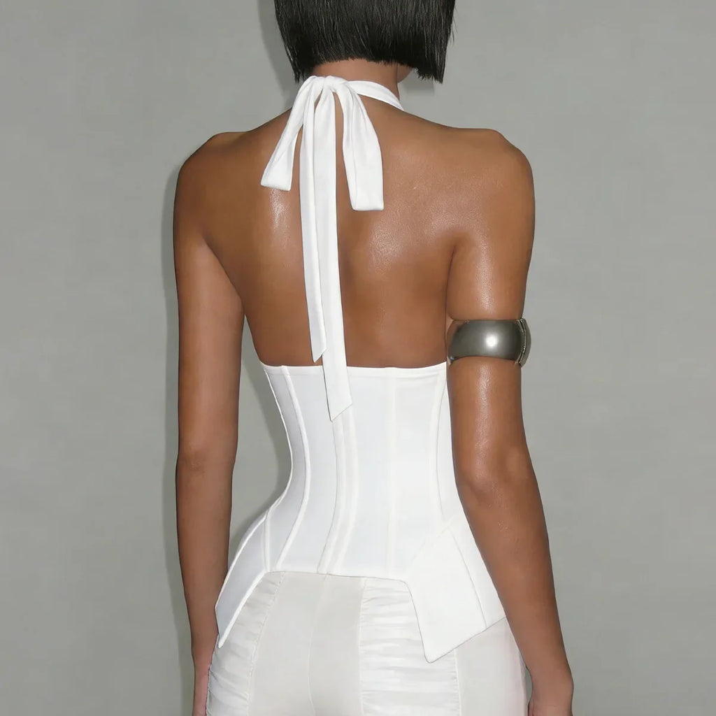 Nikki Corset Top