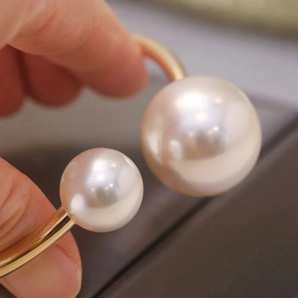 Luxury Pearl Bracelet