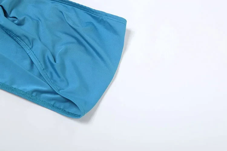 Lucy Ruched Skirt Set