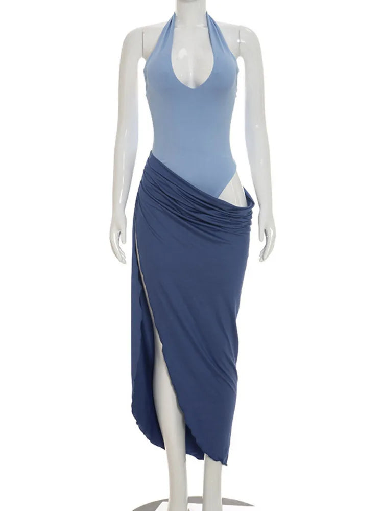 Norlie Maxi Dress