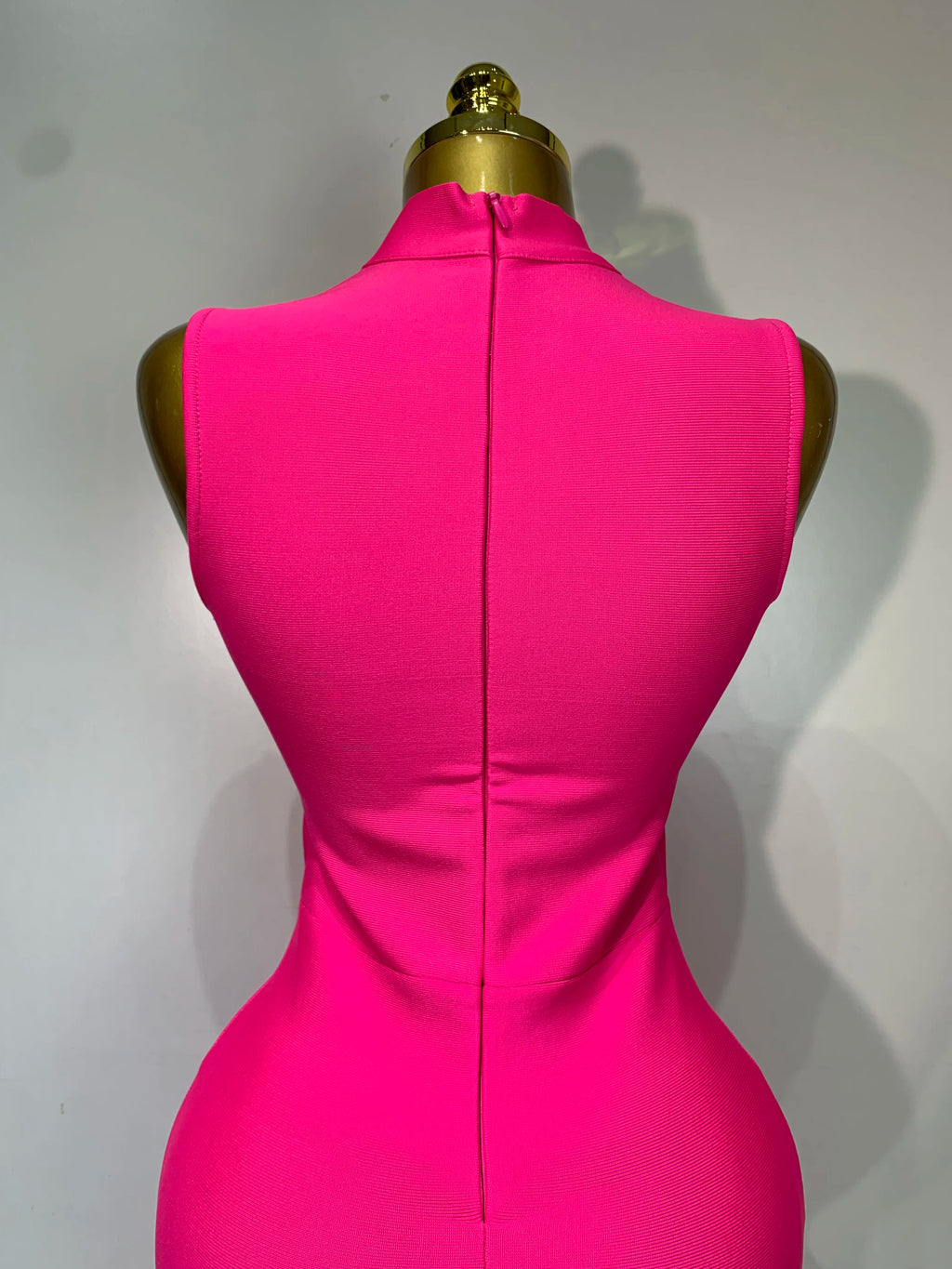 Nicki Bodycon Bandage Drress