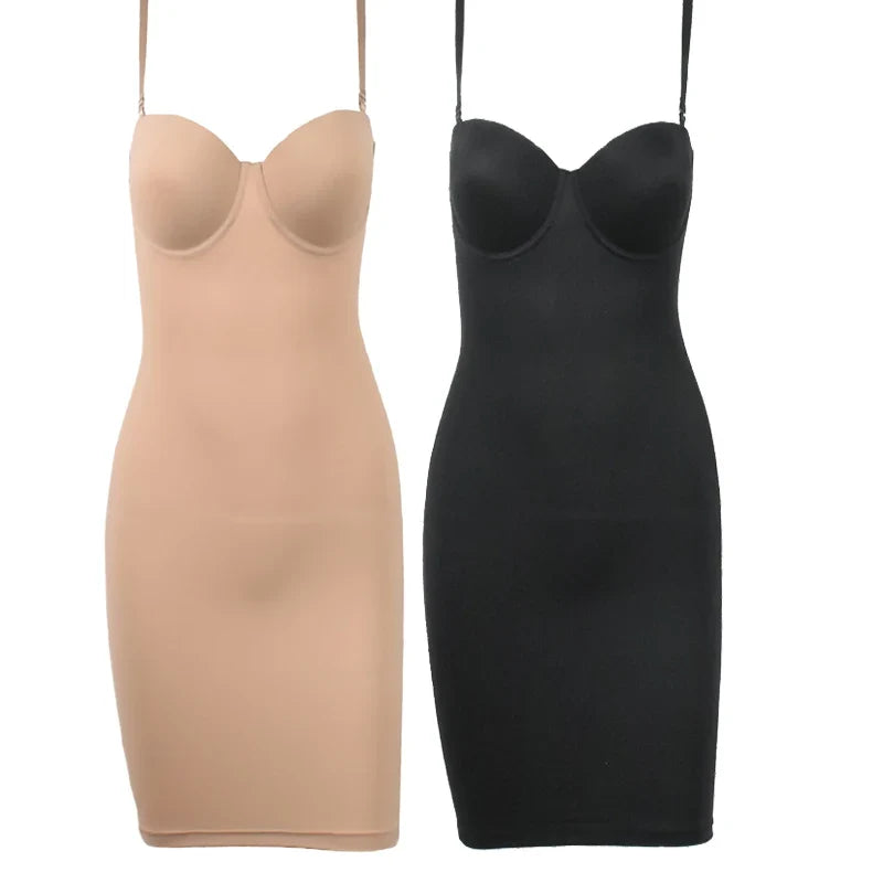 Body-Ody Shapewear Dress