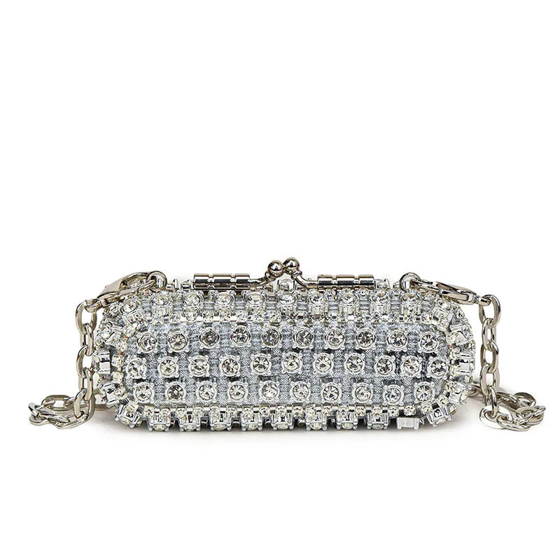 Luxury Mini Crossbody Bag
