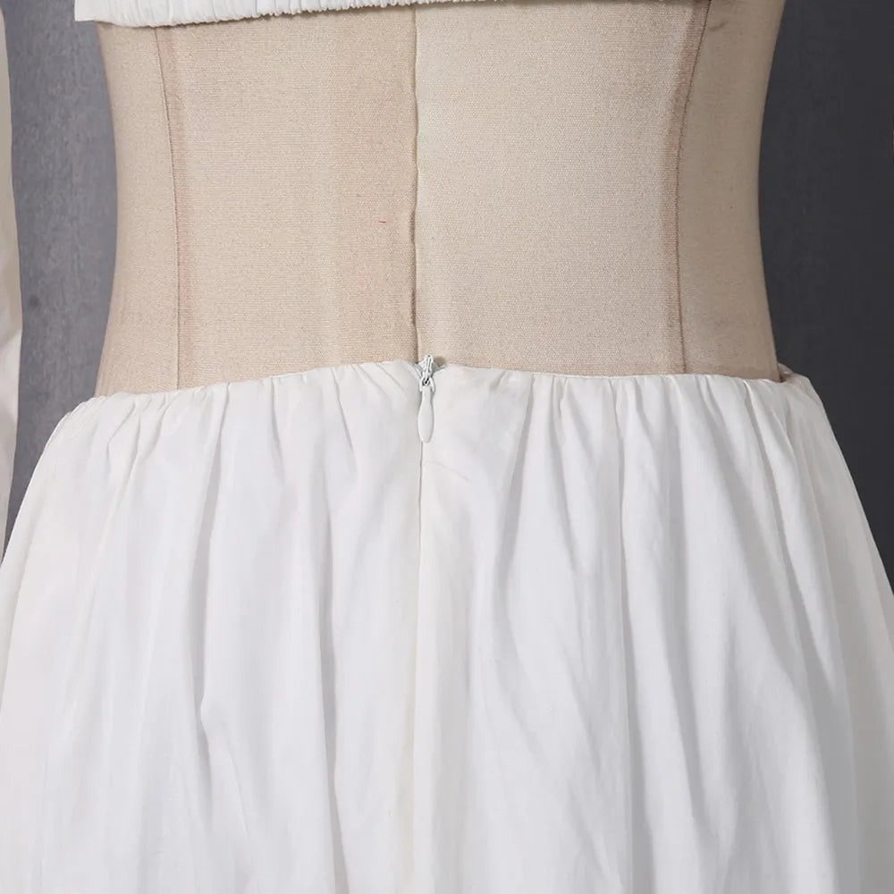 Nori Maxi Skirt Set