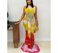 Lorena Maxi Dress