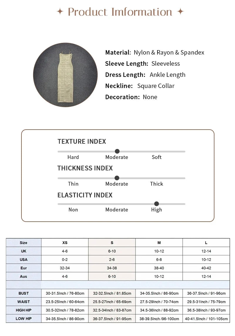 Goldie Bandage Dress
