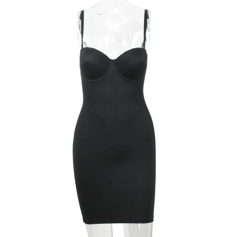 Body-Ody Shapewear Dress