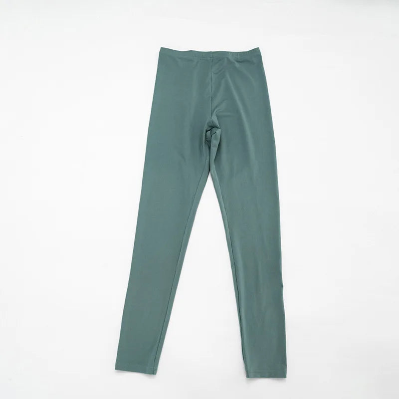 Liana Mesh Pants Set