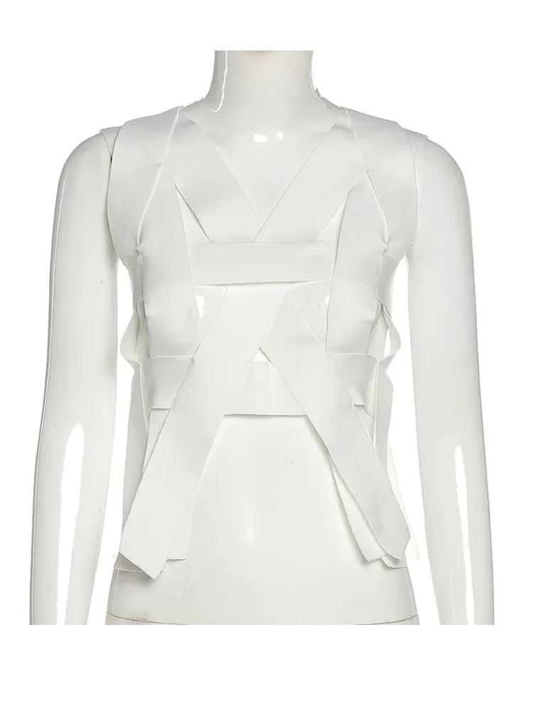 Not Your Average Top