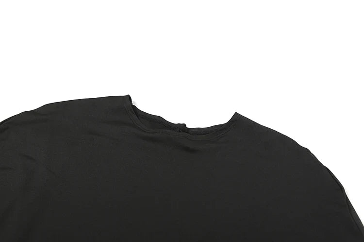 Esther Backless Mini Dress