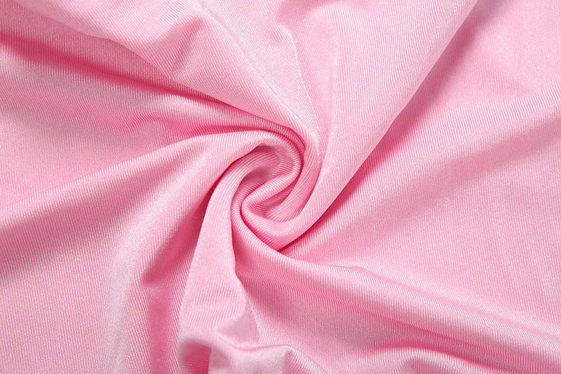 Nikita Flutter Sleeve Set