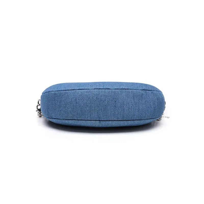 Hana Luxury Crossbody Bag
