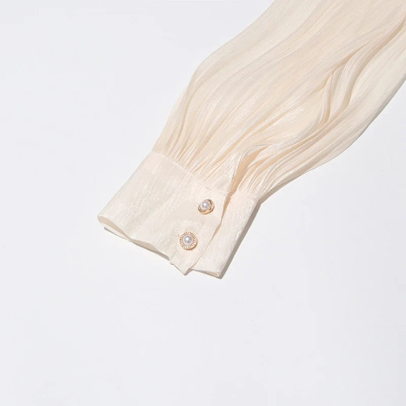 Maritza Tunic Mini Dress