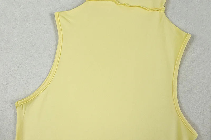 Agnes Bodycon Dress