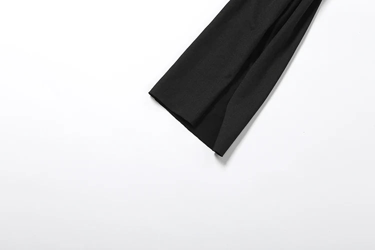 Charlotte Ruched Dress