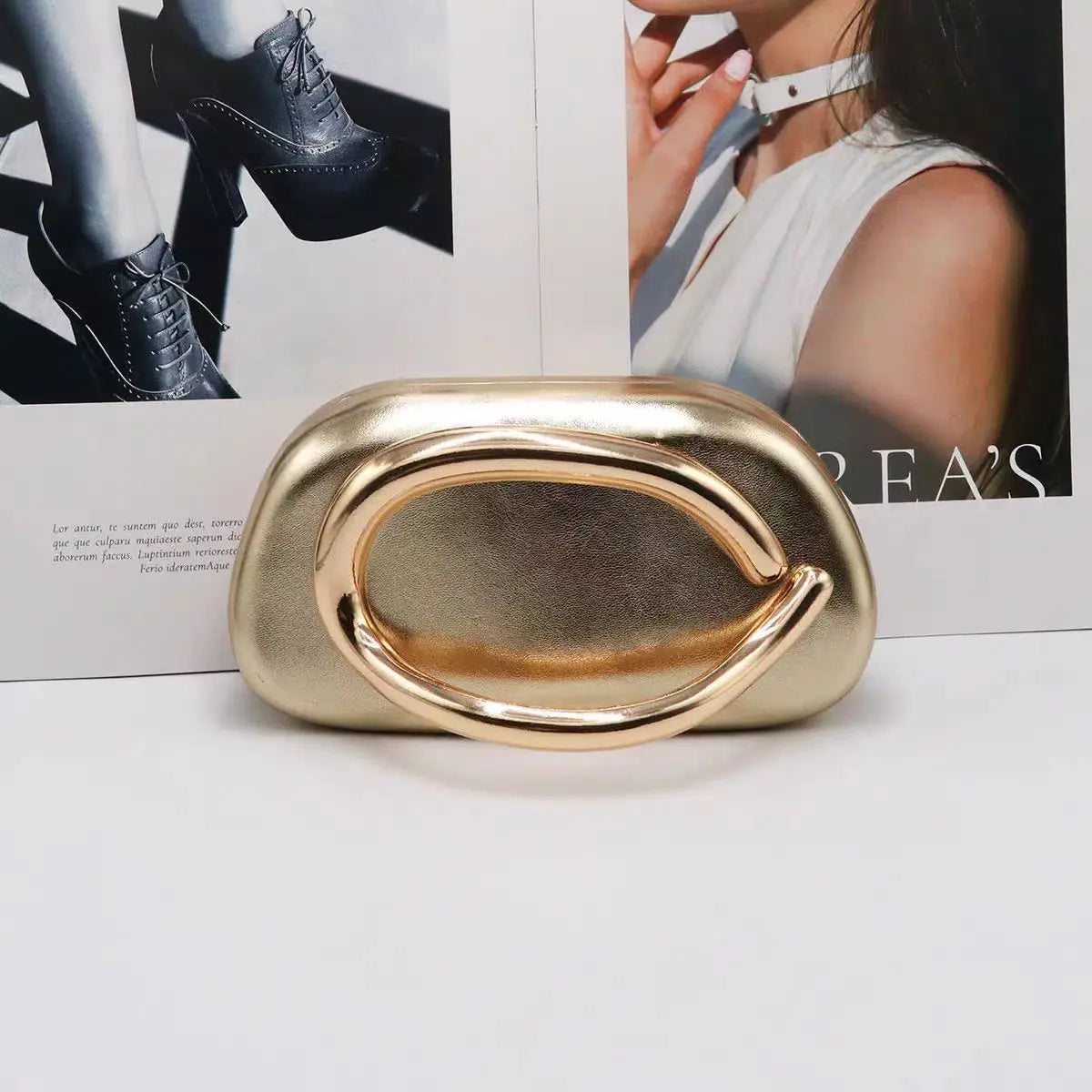 Evening Clutch Bag