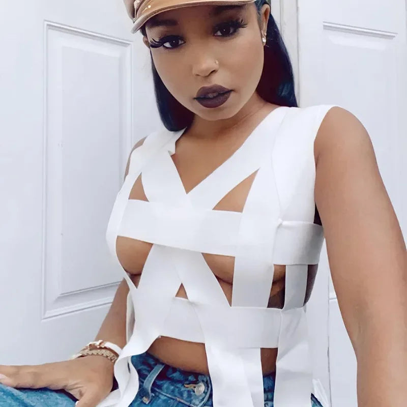 Not Your Average Top