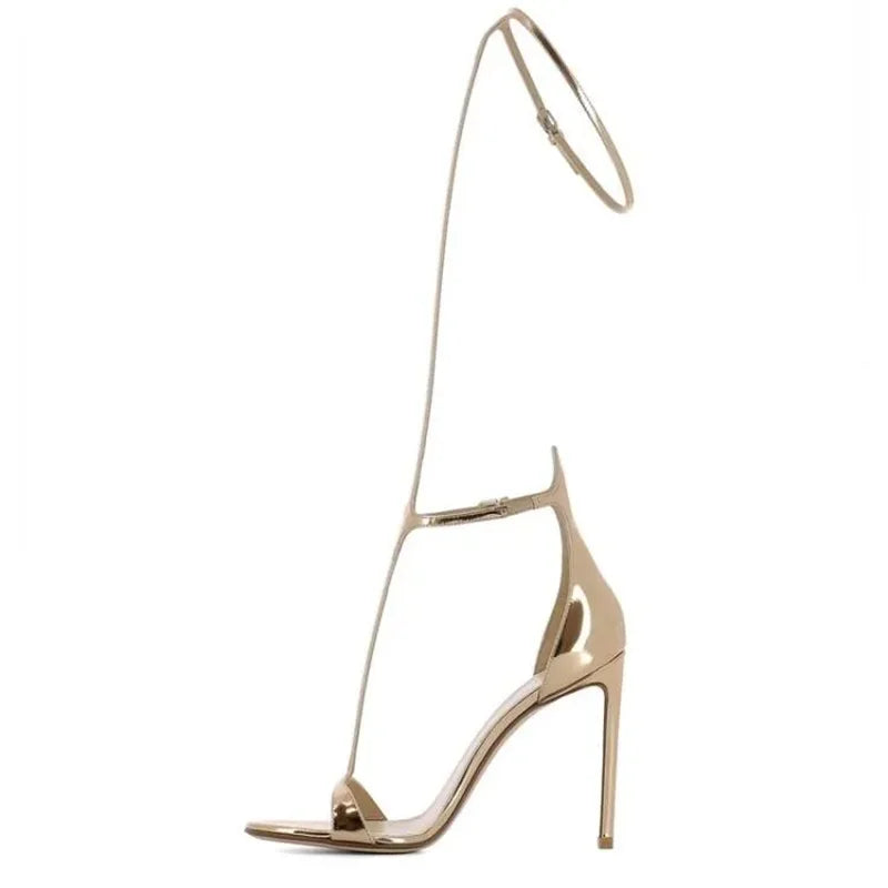 Catwalk High Heels