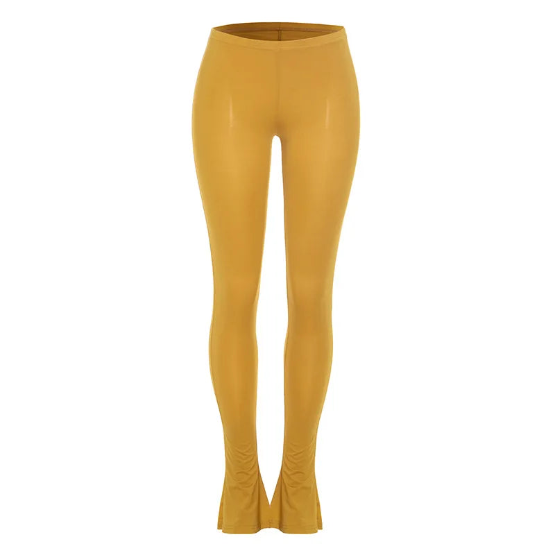 Kenia Flare Pants Set