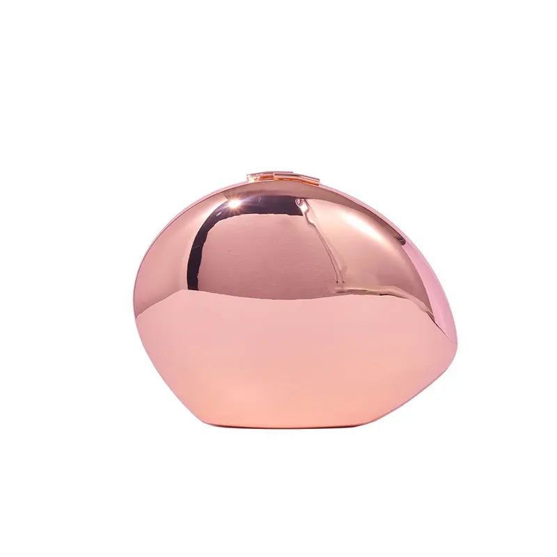 Luxury Shinning Clutch Purse