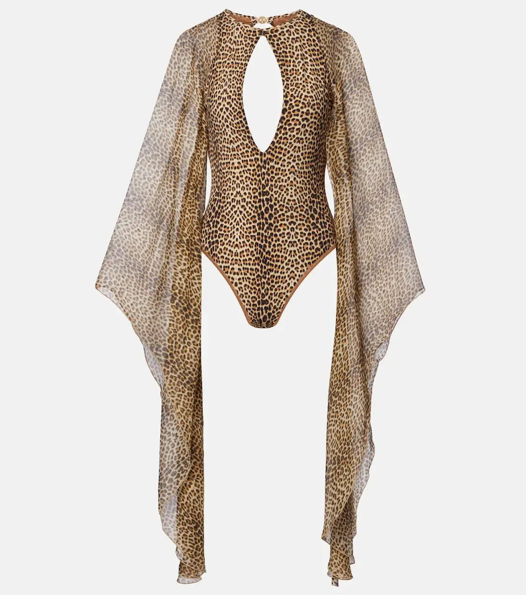 Monokini Swimsuit
