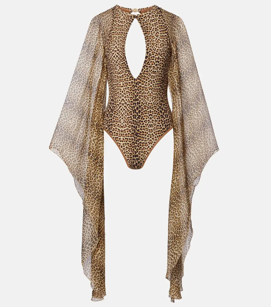 Monokini Swimsuit