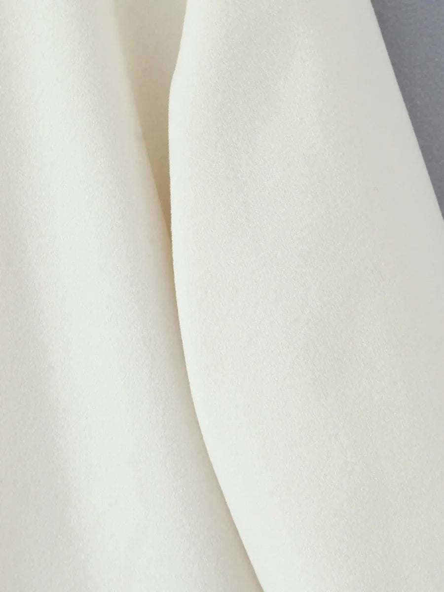 Fluff Elegant Jacket