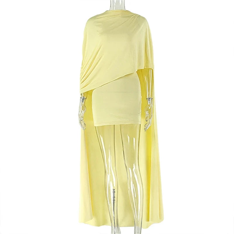 Agnes Bodycon Dress
